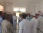 برگزاری جشنواره روز ملی خرما در مرکز تحقیقات بلوچستان
