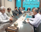ظرفیت‌های کشت علوفه هیدروپونیک برای تولید پایدار خوراک دام بررسی شد