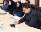 تحقیقات زیربنای اثربخشی سرمایه‌گذاری در تولیدات بخش کشاورزی است