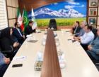 تحقیقات زیربنای اثربخشی سرمایه‌گذاری در تولیدات بخش کشاورزی است