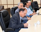 تحقیقات زیربنای اثربخشی سرمایه‌گذاری در تولیدات بخش کشاورزی است