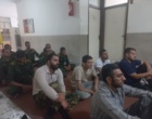 گام جدیدی برای کارکنان وظیفه نیروی انتظامی اصفهان