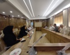 تجلی دستاوردهای فناورانه و آموزشی در آینه ارزیابی؛ واکاوی کارنامه سال ۱۴۰۴ مرکز تحقیقات کشاورزی لرستان