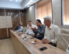 تجلی دستاوردهای فناورانه و آموزشی در آینه ارزیابی؛ واکاوی کارنامه سال ۱۴۰۴ مرکز تحقیقات کشاورزی لرستان