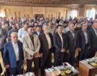 برگزاری همایش فنی ـ ترویجی دیم‌کاران شهرستان‌های فراهان، آشتیان و تفرش
