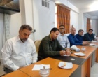 تات لرستان لرستان میزبان نشست هم‌اندیشی نخبگان بسیج مهندسین کشاورزی/ بررسی چالش‌های راهبردی بخش کشاورزی با حضور مسئولان ارشد سپاه حضرت ابوالفضل(ع)