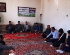 برگزاری دوره‌های آموزشی تخصصی «بیمه محصولات کشاورزی» و «کشت گیاهان دارویی» در روستای گل‌زرد الیگودرز