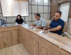 برگزاری نشست کمیته ارزیابی صلاحیت علمی و فنی متقاضیان انتقال و مأموریت به مرکز تحقیقات و آموزش کشاورزی لرستان