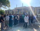 زنگ دانایی در پردیس آموزش کشاورزی و هنرستان رویش سقز به صدا درآمد