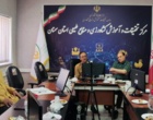 نشست تخصصی "مدیریت هوشمند شترداری؛ کاربرد فناوری‌های دیجیتال در ارتقای بهره‌وری، پایش گله و توسعه پایدار پرورش شتر