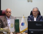 جلسه ارائه گزارش اقدامات و پیشرفت فعالیت‌های مؤسسه تحقیقات علوم شیلاتی کشور در شش‌ماهه نخست سال ۱۴۰۵