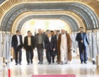 گزارش تصویری اجلاس سراسری مدیران سازمان تات / هشتم مهر‌ماه ۱۴۰۵