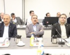 گزارش تصویری اجلاس سراسری مدیران سازمان تات / نهم مهر‌ماه ۱۴۰۵