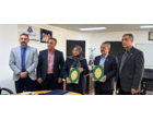 تفاهم‌نامه همکاری مرکز تحقیقات و آموزش کشاورزی و منابع طبیعی کردستان و دانشگاه علوم پزشکی استان امضا شد