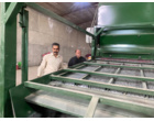 نظارت بر نخستین واحد دارای مجوز تولید بذر حبوبات آبی در کردستان