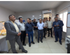 تولید بذر جو مناسب مالت در شهرضا؛ ظرفیتی برای توسعه