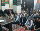 همزمان با آغاز سال زراعی ۱۴۰۶-۱۴۰۵، یازدهمین کاروان ترویج بهره‌وری در هشت شهرستان جنوب کرمان برگزار شد