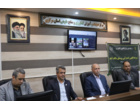 یازدهمین کاروان ترویج بهره‌وری ویژه الگوی کشت ملی