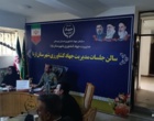 تأکید بر مدیریت منسجم و قانونی صید در ازنا؛ تشکیل تعاونی صیادان، راهبرد اصلی برای حفاظت از ذخایر آبزی