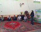 پیوند «دانشِ آکادمیک» با «تجربه میدانی»؛ گامی برای بهینه‌سازی مصرف آب و خاک در چگنی