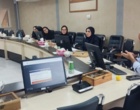 برگزاری دوره آموزشی «آشنایی با آیین‌نامه ارتقای اعضای هیأت علمی»