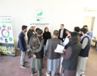 آغاز دوره آموزشی بین‌المللی کارشناسان کشاورزی افغانستان در مرکز آموزش عالی امام خمینی(ره)