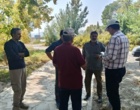 برنامه ریزی کشت پاییزه ایستگاه گلپایگان