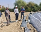 برنامه ریزی کشت پاییزه ایستگاه گلپایگان
