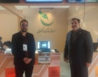 بازدید معاون رئیس‌جمهور از دستاوردهای دانش‌بنیان یزد در هوشمند سازی پرورش شتر / تأکید بر توسعه ملی الگوی اکولوژیک شتر و ضرورت هوشمندسازی