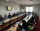 همکاری مشترک مؤسسه تحقیقات جنگلها و مراتع کشور و بسیج در مسیر حل چالش‌های منابع طبیعی