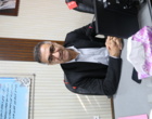 گزارش تصویری گردهمایی رؤسای بخش‌های تخصصی استانی و مؤسسه