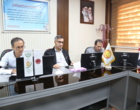 گزارش تصویری گردهمایی رؤسای بخش‌های تخصصی استانی و مؤسسه