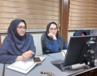 گزارش تصویری گردهمایی رؤسای بخش‌های تخصصی استانی و مؤسسه