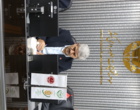 گزارش تصویری گردهمایی رؤسای بخش‌های تخصصی استانی و مؤسسه