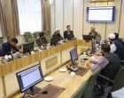 ششمین روز دوره آموزشی تخصصی کارشناسان کشاورزی افغانستان با محوریت مدیریت تلفیقی آفات، بیماری‌ها و علف‌های هرز برگزار شد