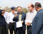 آشنایی با ظرفیت‌ها و امکانات ایستگاه در پشتیبانی از فعالیت‌های پژوهشی و آموزشی مرکز