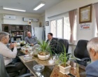 نشست تخصصی بررسی مسائل و چالش‌های پژوهشی و اداری مرکز تحقیقات کشاورزی استان کرمان برگزار شد