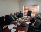 گام عملی برای رفع موانع اداری و تسهیل صدور شماره مستخدم کارکنان مرکز تات لرستان