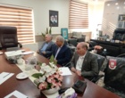 گام عملی برای رفع موانع اداری و تسهیل صدور شماره مستخدم کارکنان مرکز تات لرستان