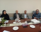 گام عملی برای رفع موانع اداری و تسهیل صدور شماره مستخدم کارکنان مرکز تات لرستان