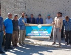 کلاس آموزشی ـ ترویجی تنظیمات، کالیبراسیون و کاربری دستگاه کشت عمیق‌کار