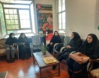 گامی نوین در مدیریت مکانیزاسیون و غلات دیم با اجرای طرح شبکه مزارع الگویی در لرستان