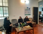 گامی نوین در مدیریت مکانیزاسیون و غلات دیم با اجرای طرح شبکه مزارع الگویی در لرستان