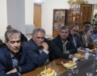 تحقیقات کشاورزی، زیربنای امنیت غذایی، افزایش تولید و دستیابی به ارقام پربازده و سازگار با شرایط اقلیمی است.