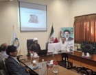 دوره آموزشی «تأثیر رسانه در روابط زوجین» در مرکز تحقیقات کردستان برگزار شد