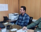 برگزاری پنجمین جلسه بررسی عملکرد حوزه آموزش و ترویج پژوهشکده‌های تابعه مؤسسه تحقیقات علوم باغبانی