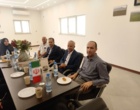 دکتر فرجی: آموزش و ترویج، زیربنای افزایش بهره‌وری و توسعه کشاورزی پایدار است