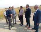 دکتر فرجی: آموزش و ترویج، زیربنای افزایش بهره‌وری و توسعه کشاورزی پایدار است