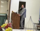 برگزاری «چهارمین جشنواره و آیین شکرگزاری سیب» در بروجرد با حضور معاون سازمان تات و مقامات ارشد ملی و استانی