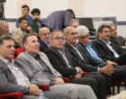 برگزاری «چهارمین جشنواره و آیین شکرگزاری سیب» در بروجرد با حضور معاون سازمان تات و مقامات ارشد ملی و استانی